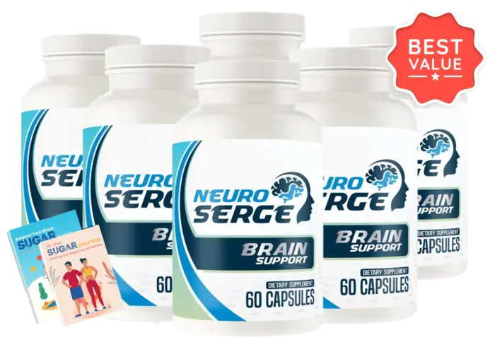 Neuro Serge-supplement-price