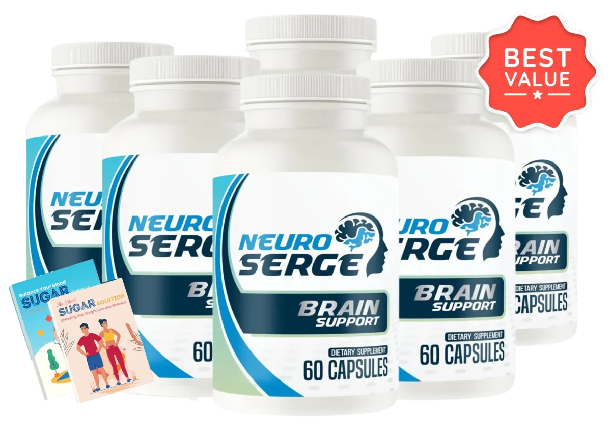 neuro-serge-6-bottle